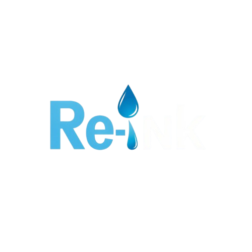 Re-Ink®
